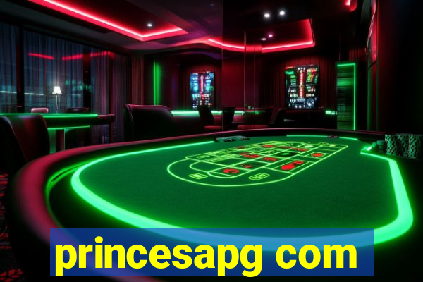 princesapg com